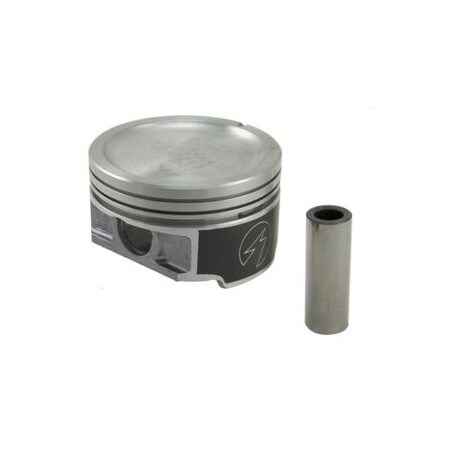 Seal Pwr Engine Part Cast Piston - Individual, Wh877Cp WH877CP